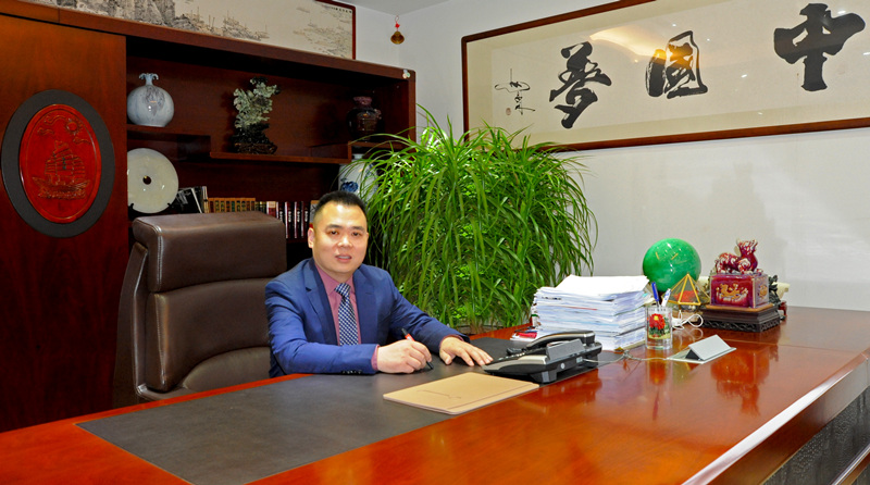 開(kāi)元夢(mèng)，與時(shí)代共筑