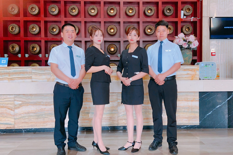 精誠(chéng)所至，金石為開(kāi)