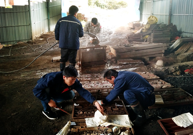 平凡而不平淡，我們一起為他們打Call